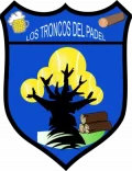L@s Tronc@s del pádel